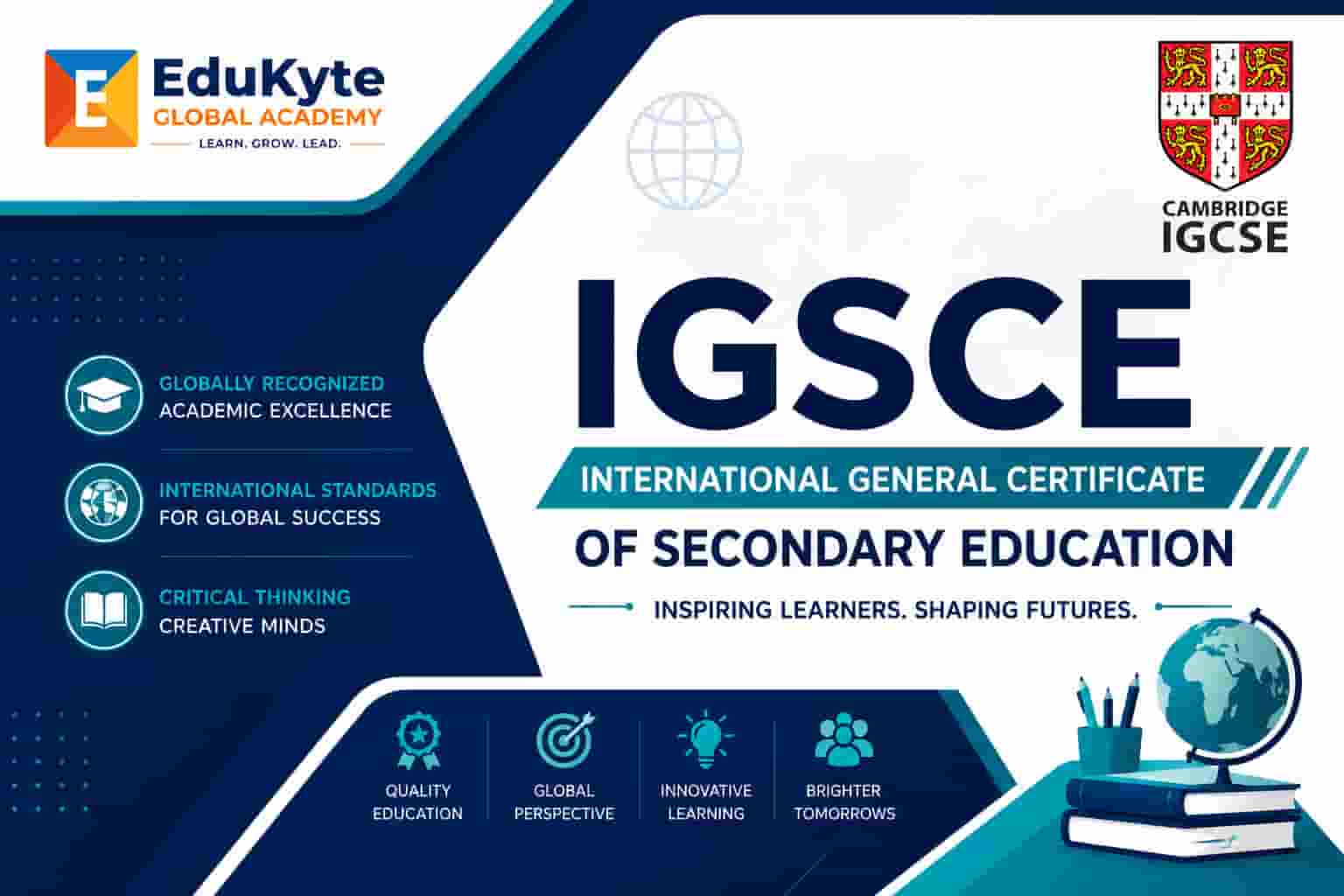 IGSCE
